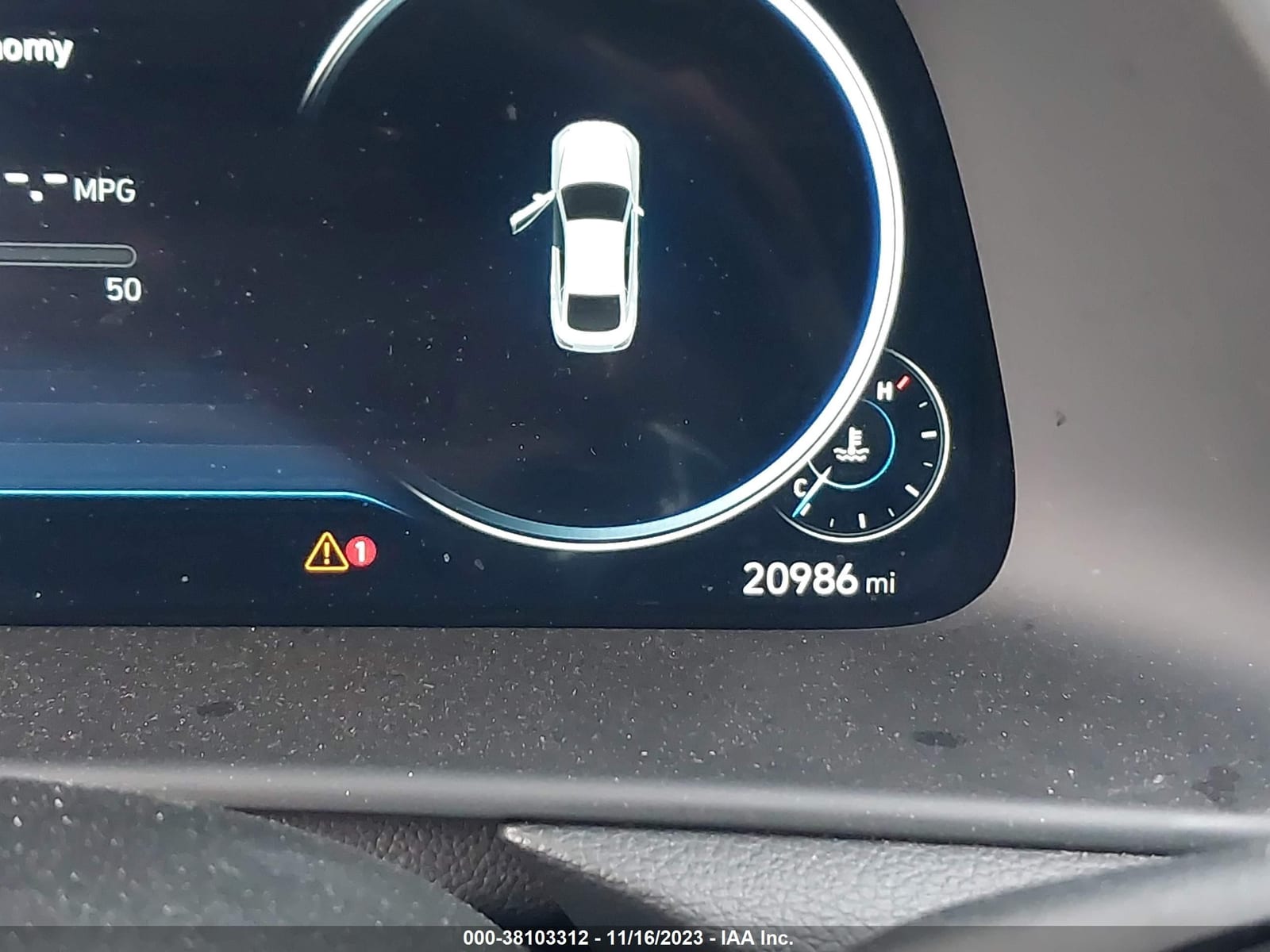 2022 Hyundai Sonata Limited 19