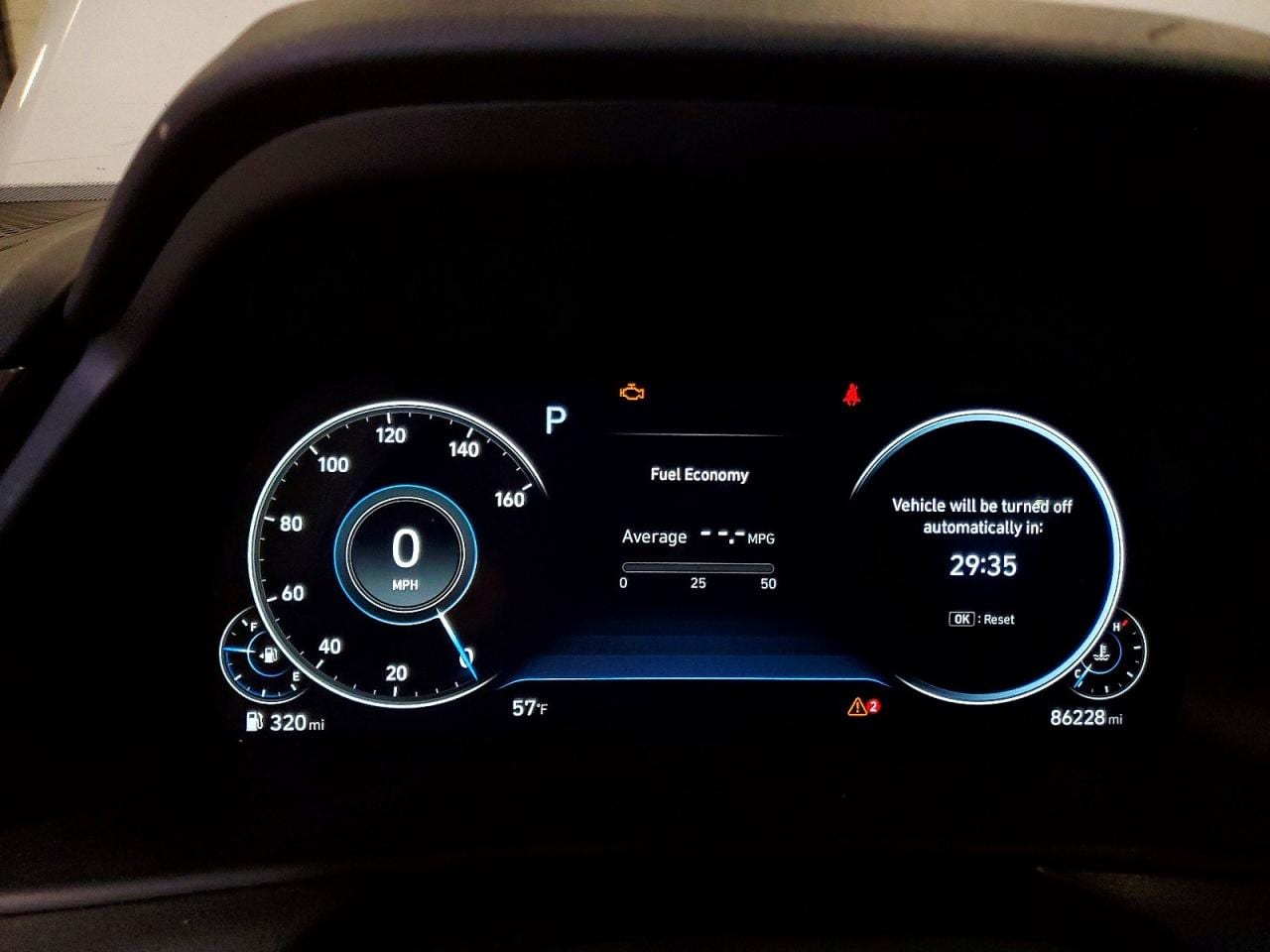 2022 Hyundai Sonata Sel Plus 9