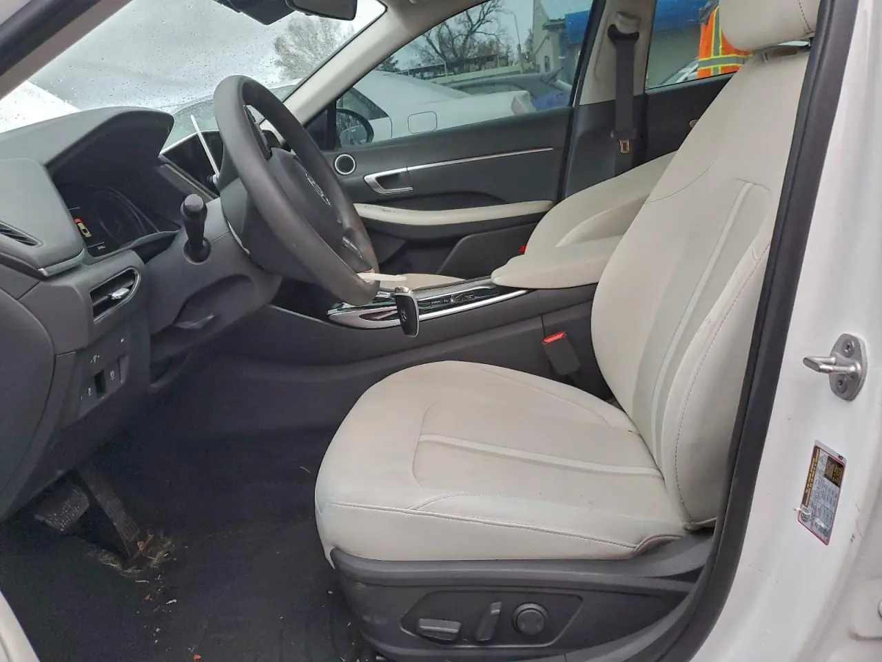 2023 Hyundai Sonata Sel 15