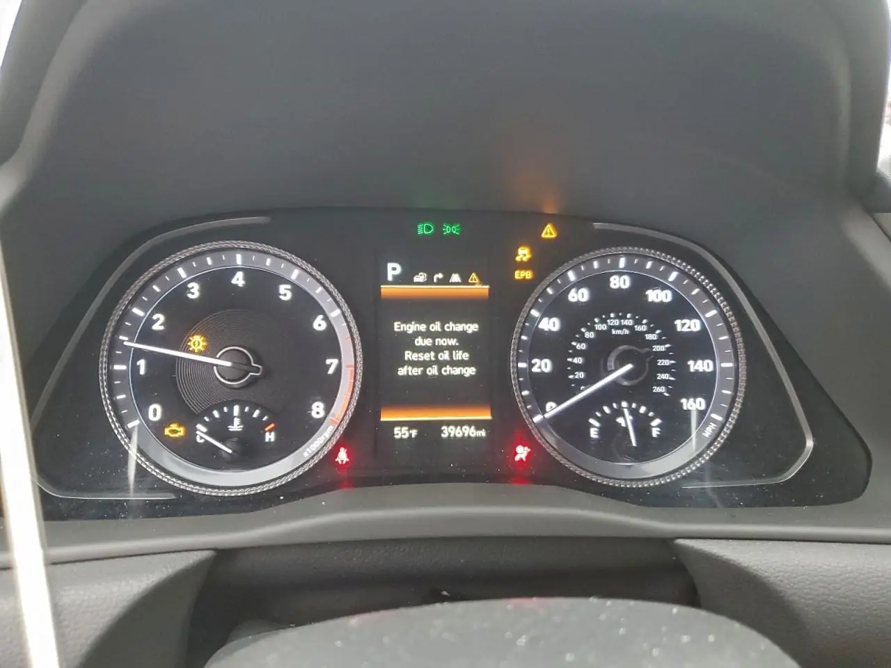 2023 Hyundai Sonata Sel 17