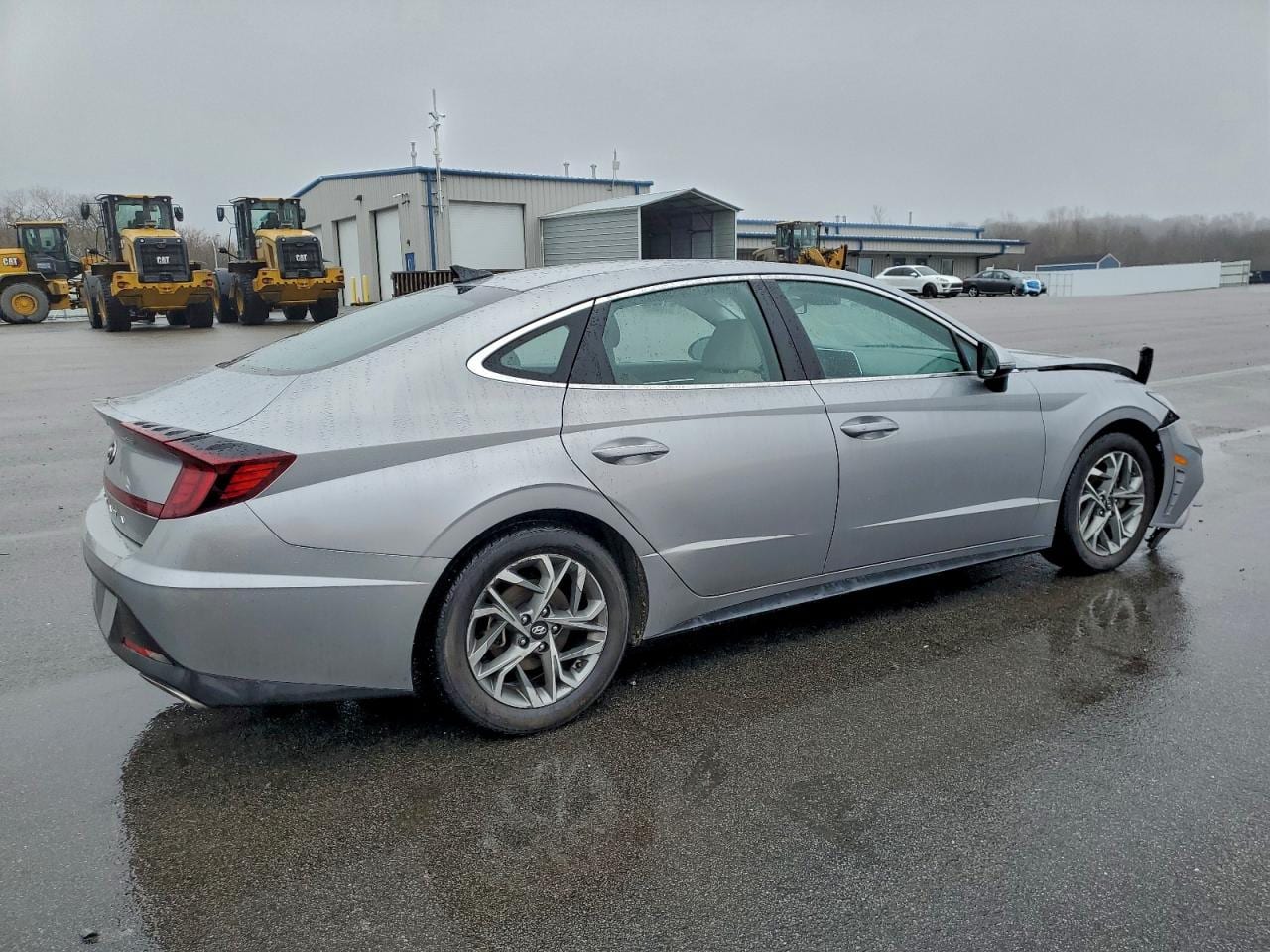 2023 HYUNDAI Sonata 6