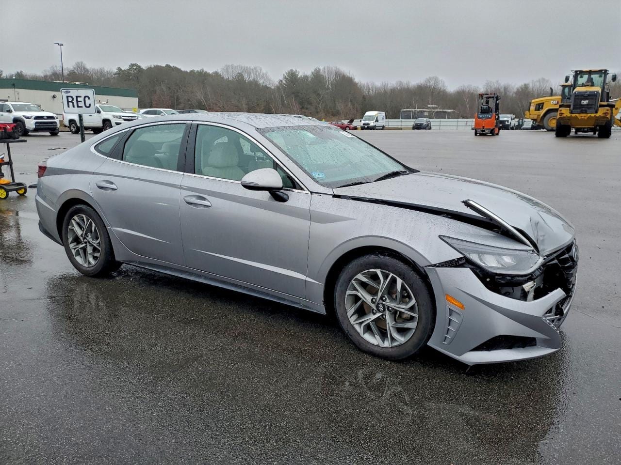 2023 HYUNDAI Sonata 7