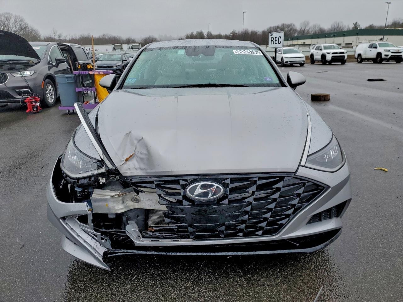 2023 HYUNDAI Sonata 8