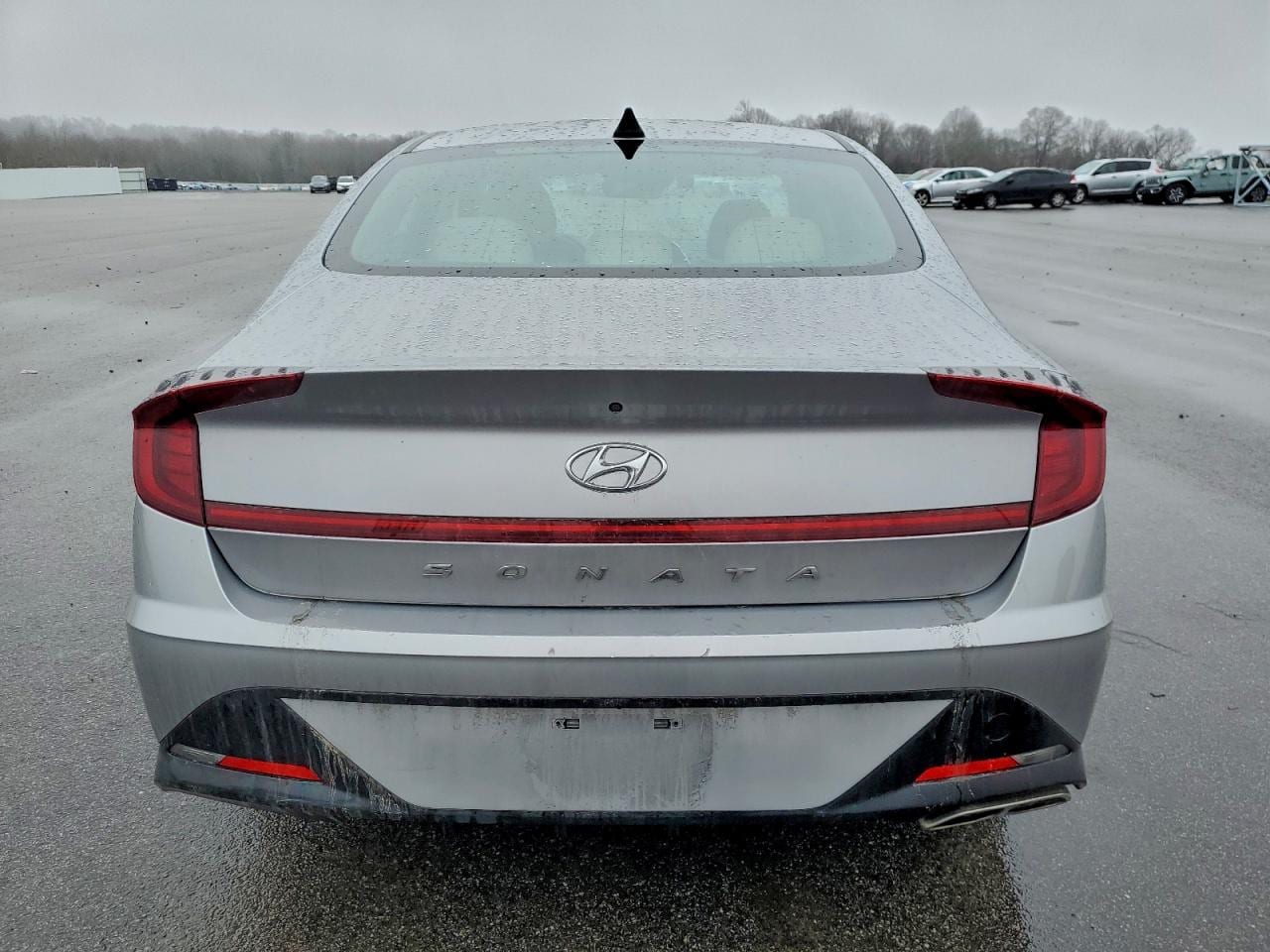 2023 HYUNDAI Sonata 9