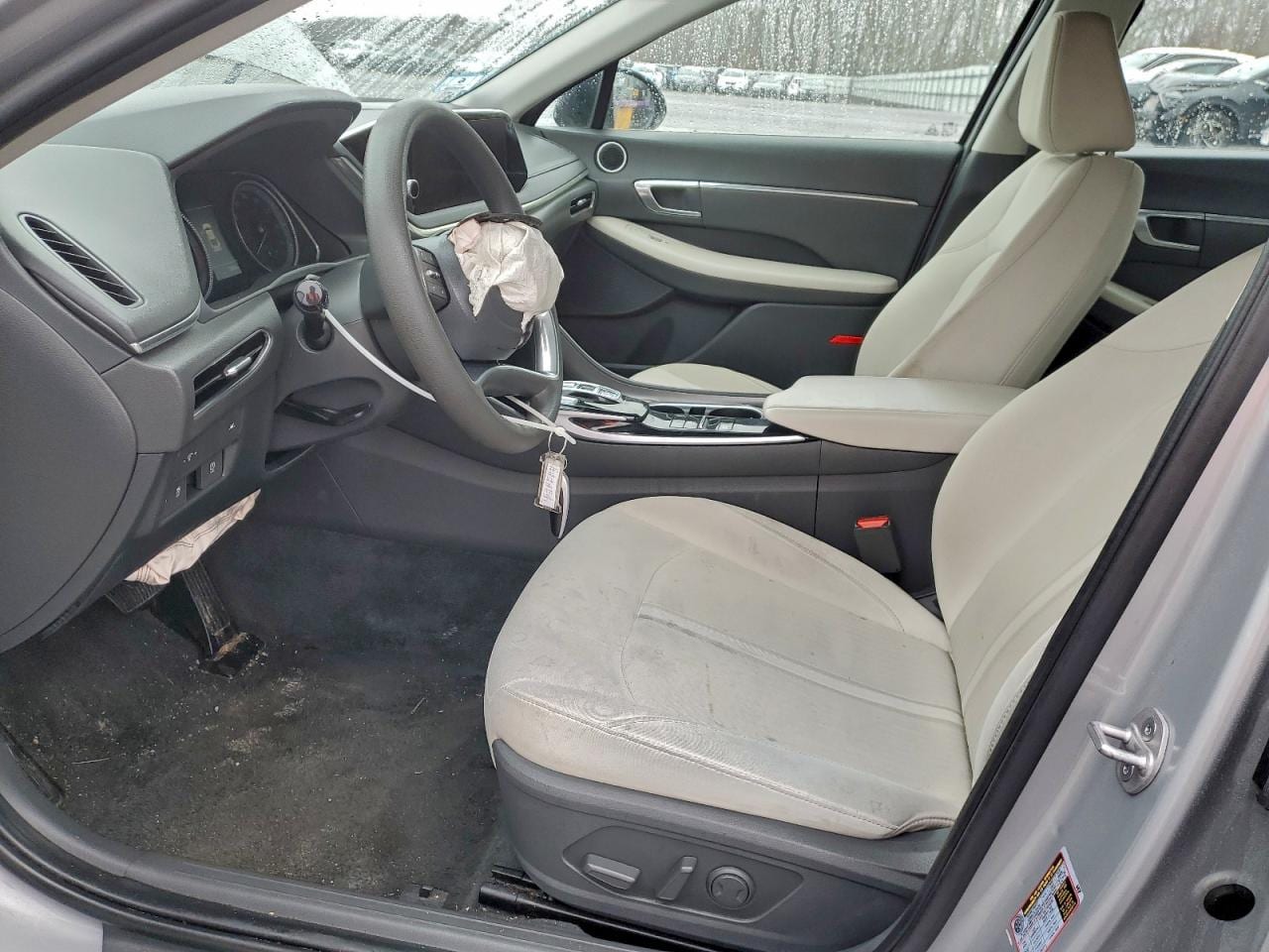 2023 HYUNDAI Sonata 10