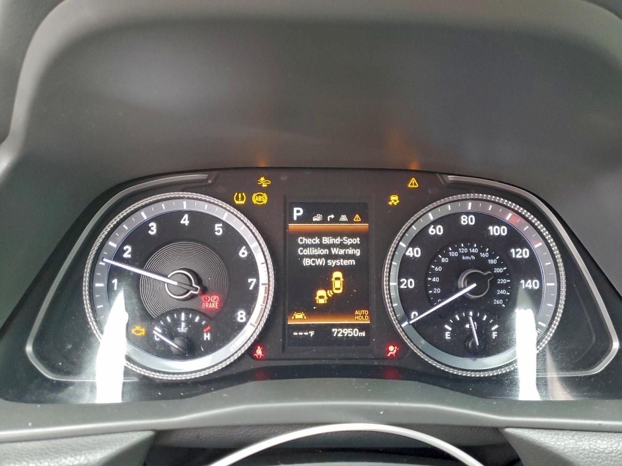 2023 HYUNDAI Sonata 12