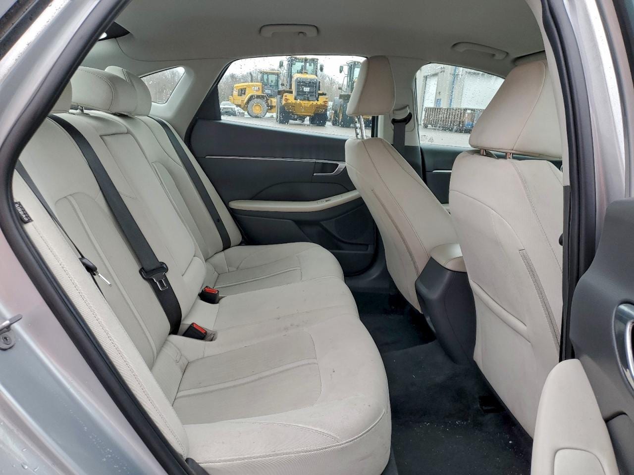 2023 HYUNDAI Sonata 13