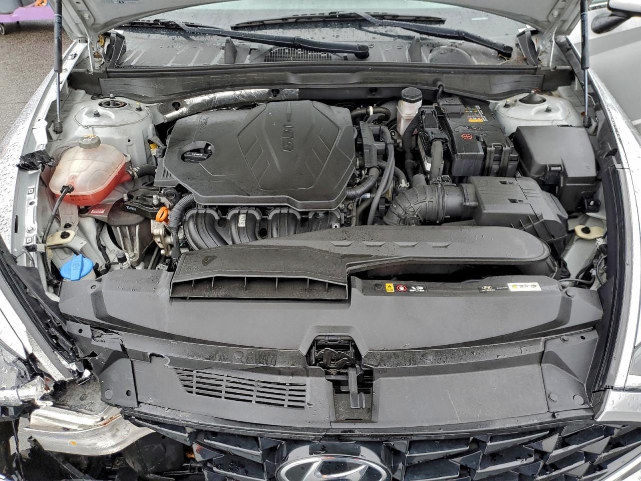 2023 HYUNDAI Sonata 14