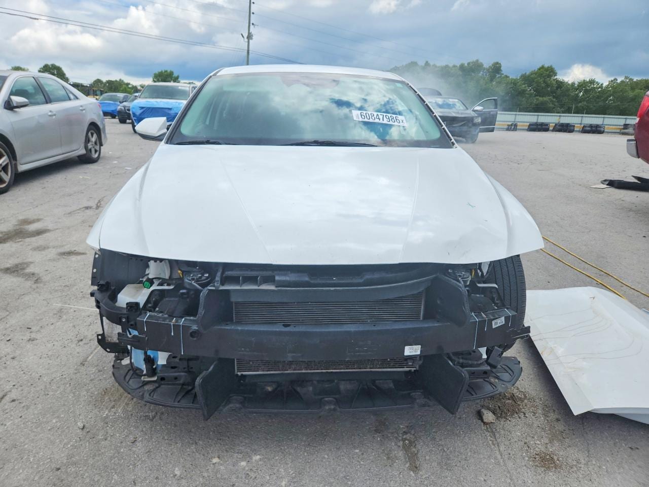 2024 Hyundai Elantra Sel 13