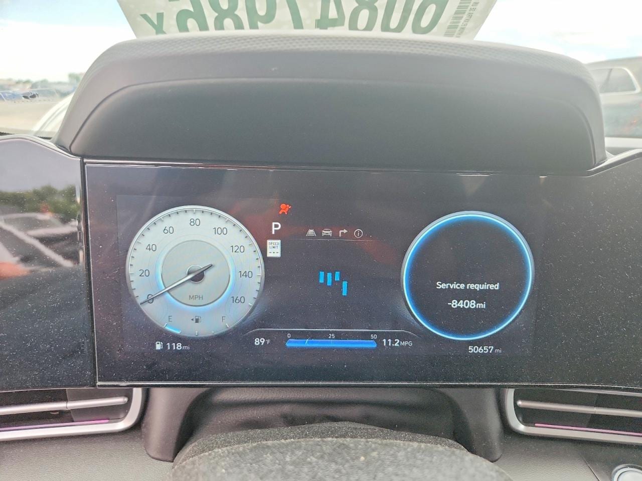 2024 Hyundai Elantra Sel 17