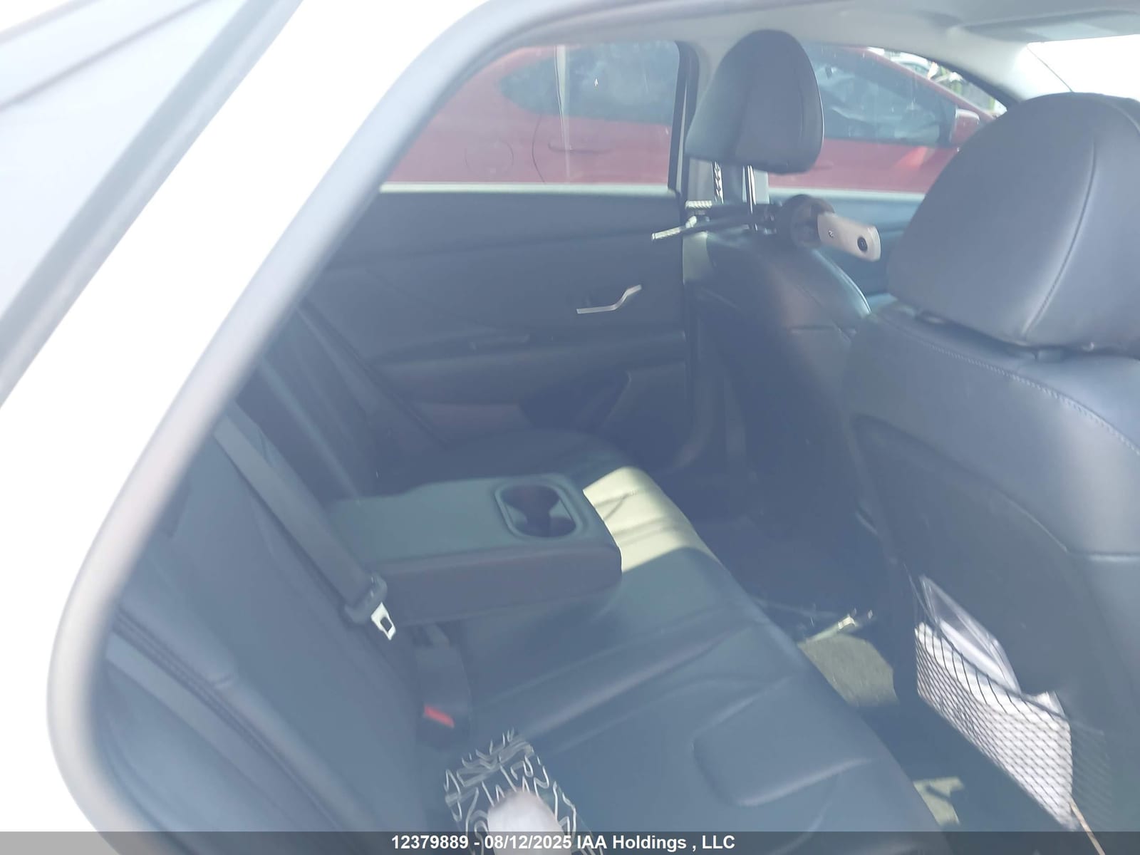 2022 Hyundai Elantra Ultimate Ivt 15