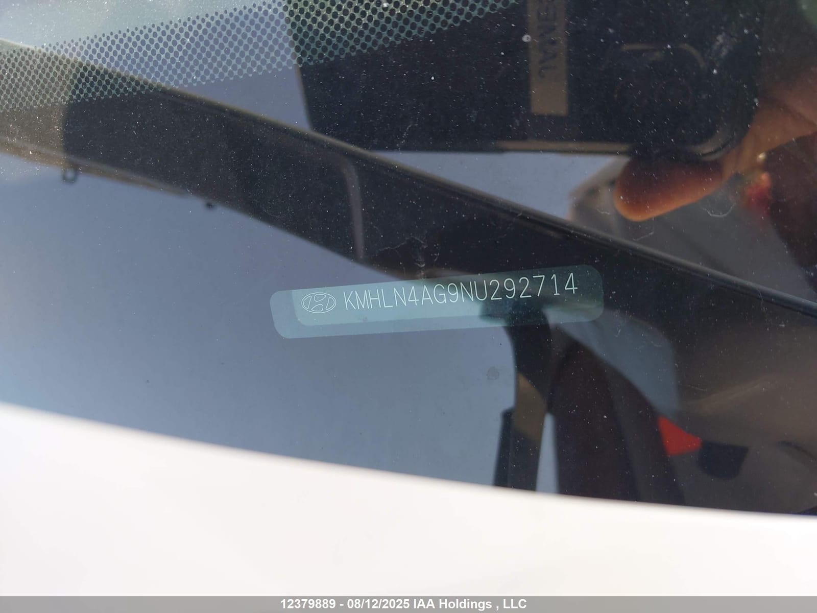 2022 Hyundai Elantra Ultimate Ivt 16