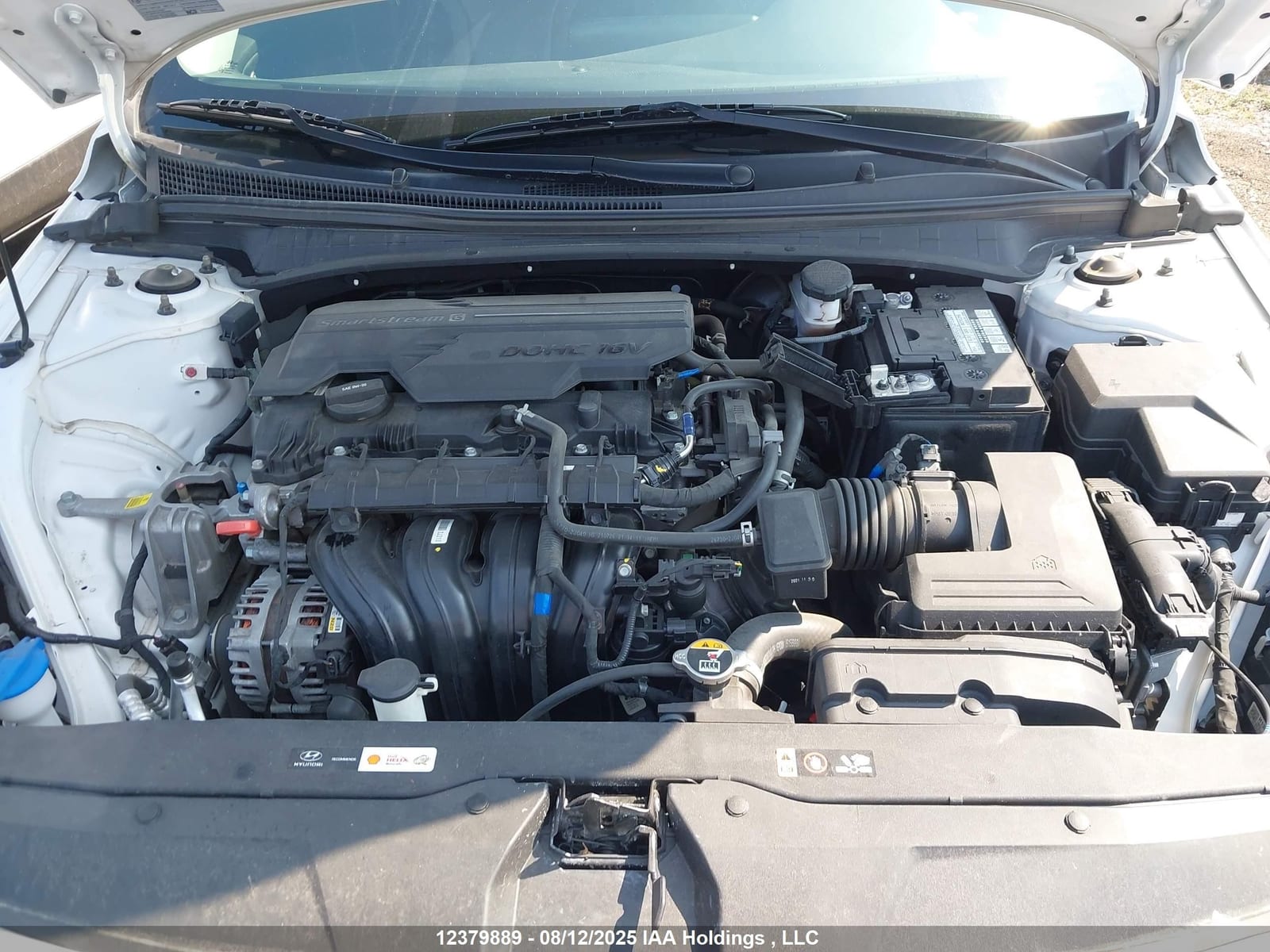 2022 Hyundai Elantra Ultimate Ivt 17