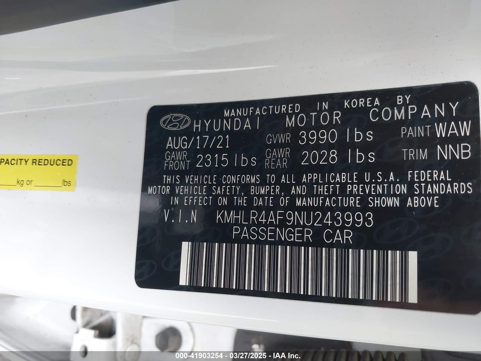 2022 Hyundai Elantra N Line 15