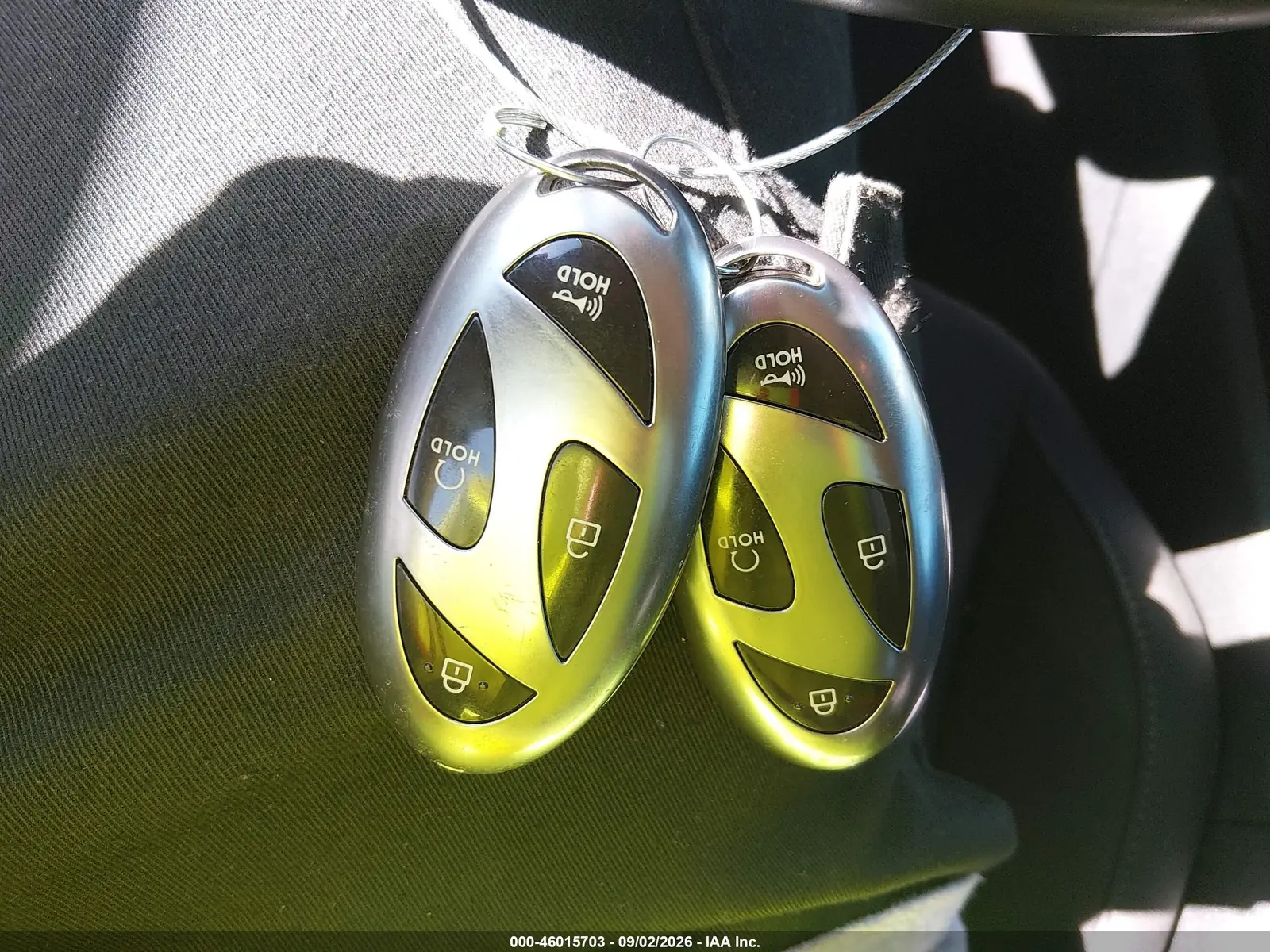 2024 Hyundai Elantra Sel 11