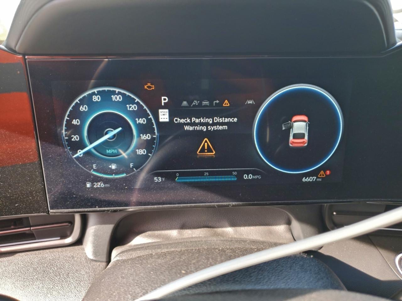 2025 Hyundai Elantra N 17