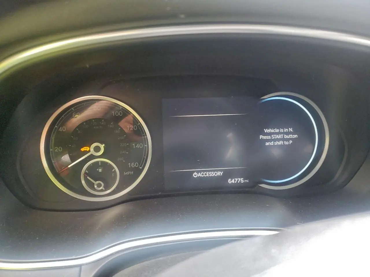 2023 Genesis Gv80 Base 17
