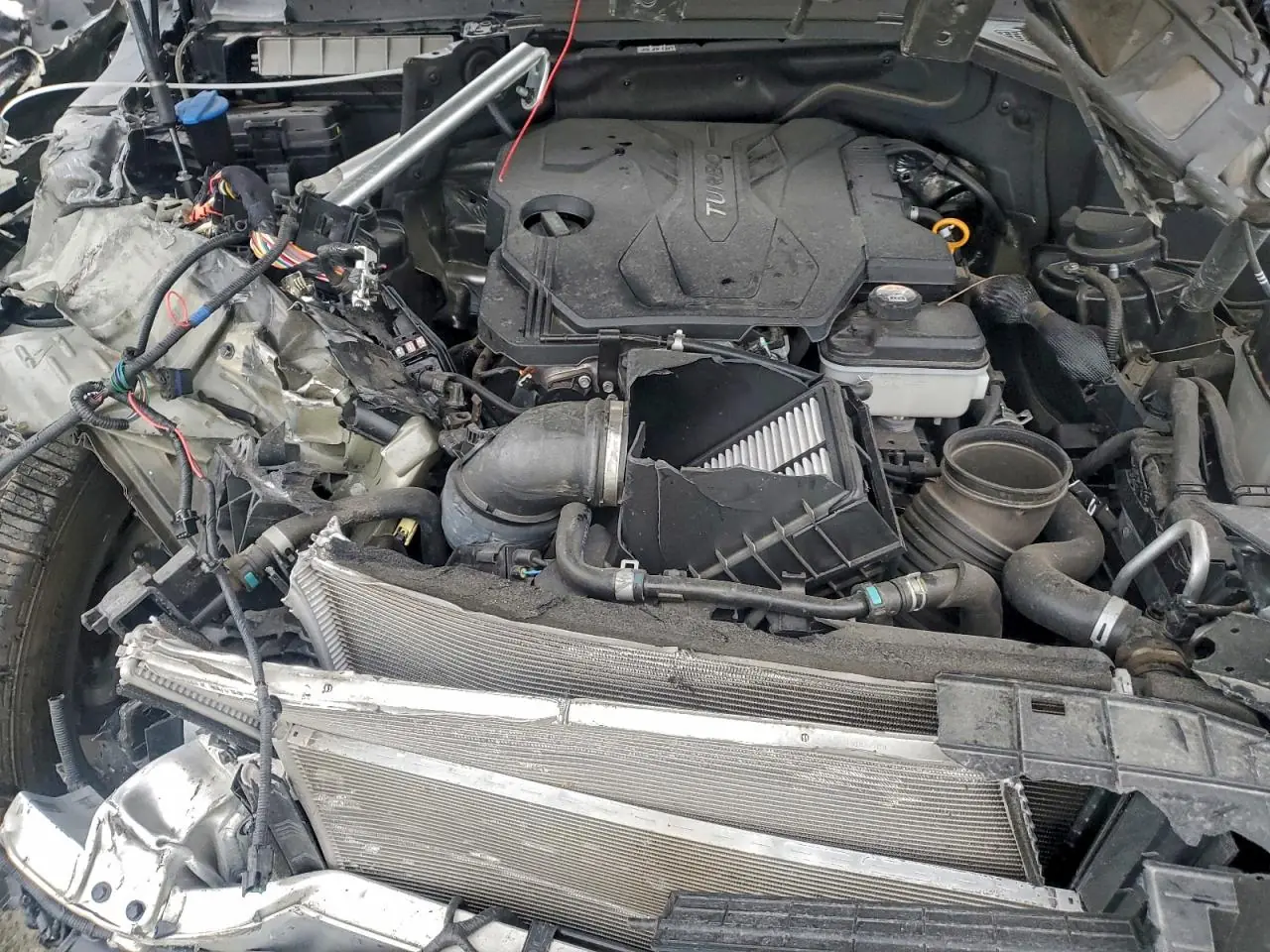 2023 Genesis Gv80 Base 20
