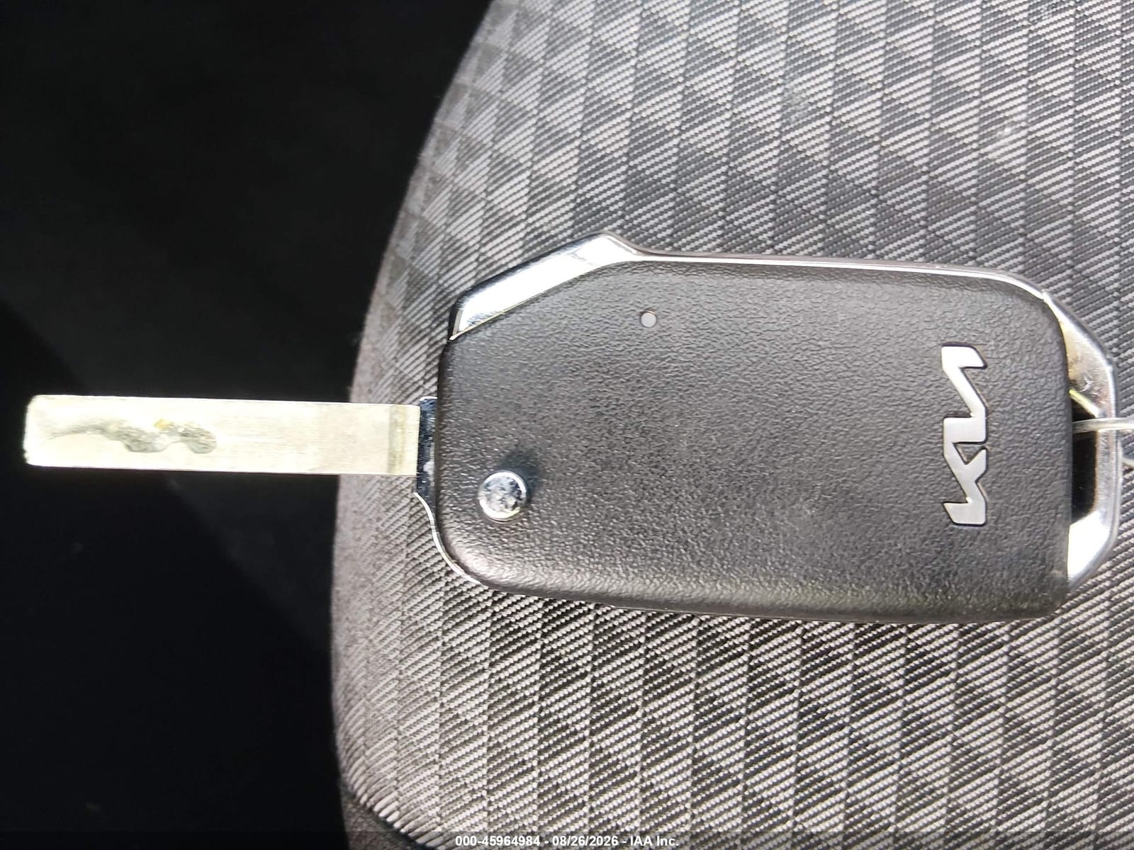 2023 Kia Soul Lx 11