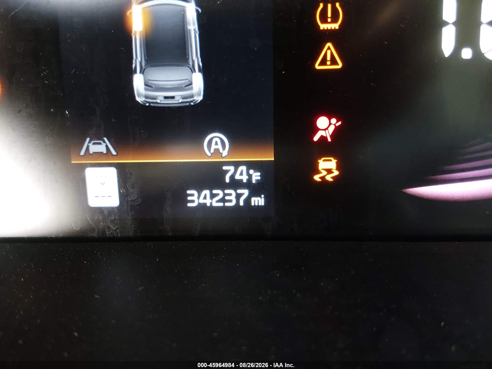 2023 Kia Soul Lx 15