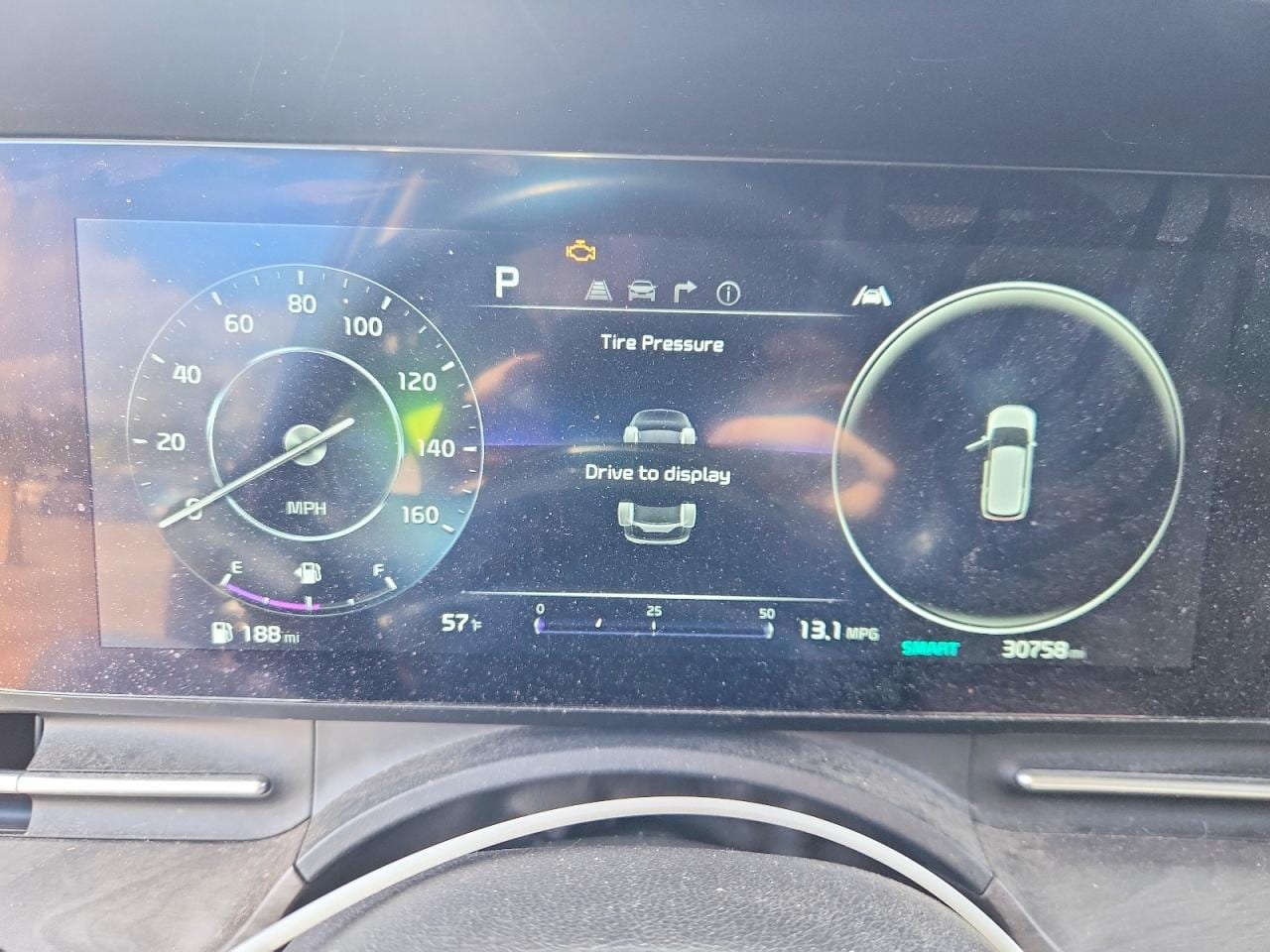 2024 Kia Carnival Sx 17