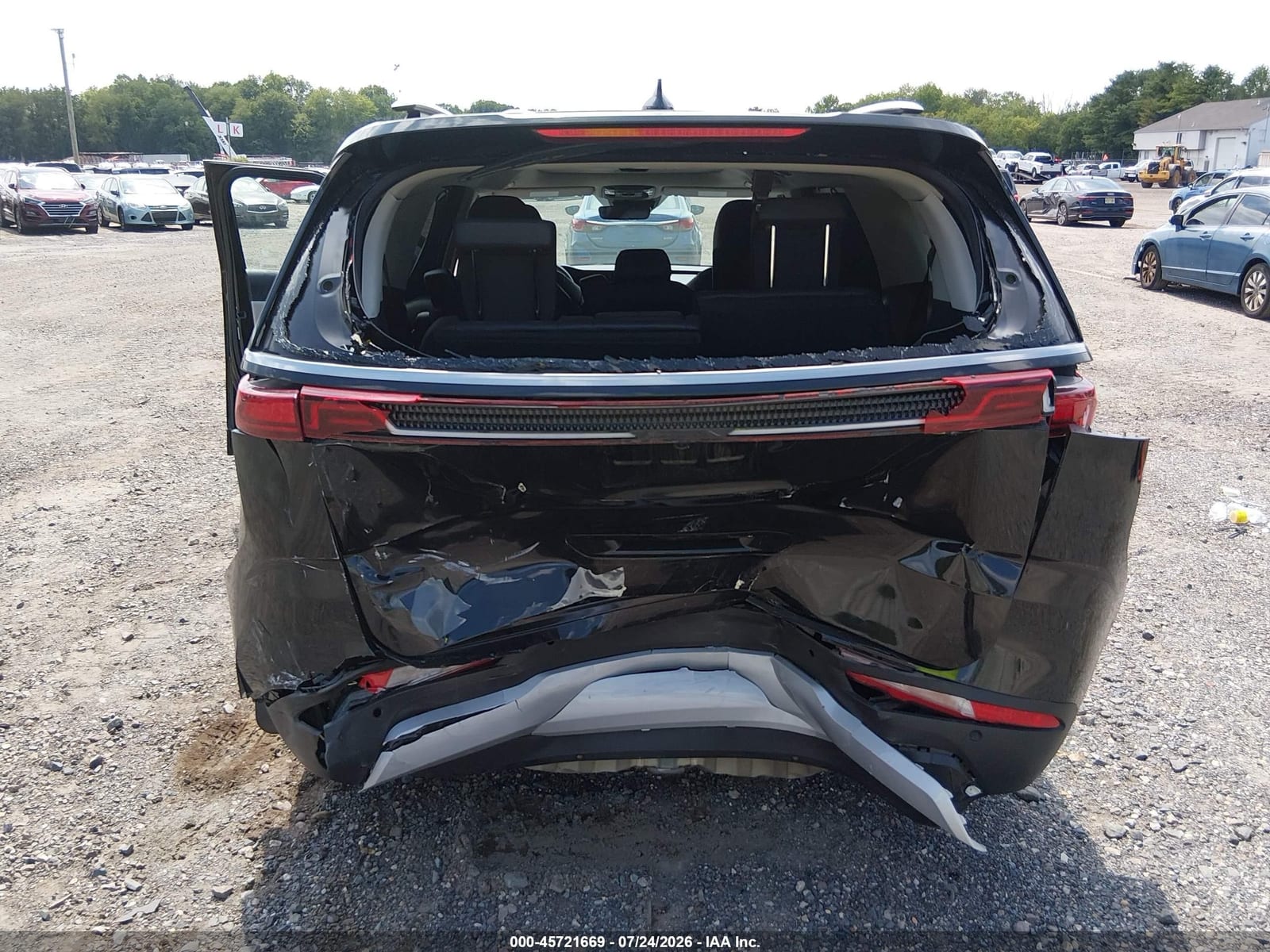 2024 Kia Carnival Mpv Sx Prestige 6