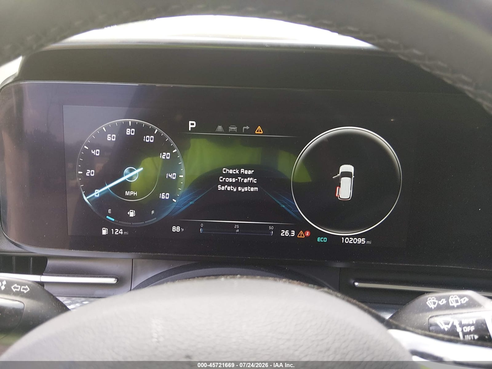 2024 Kia Carnival Mpv Sx Prestige 7
