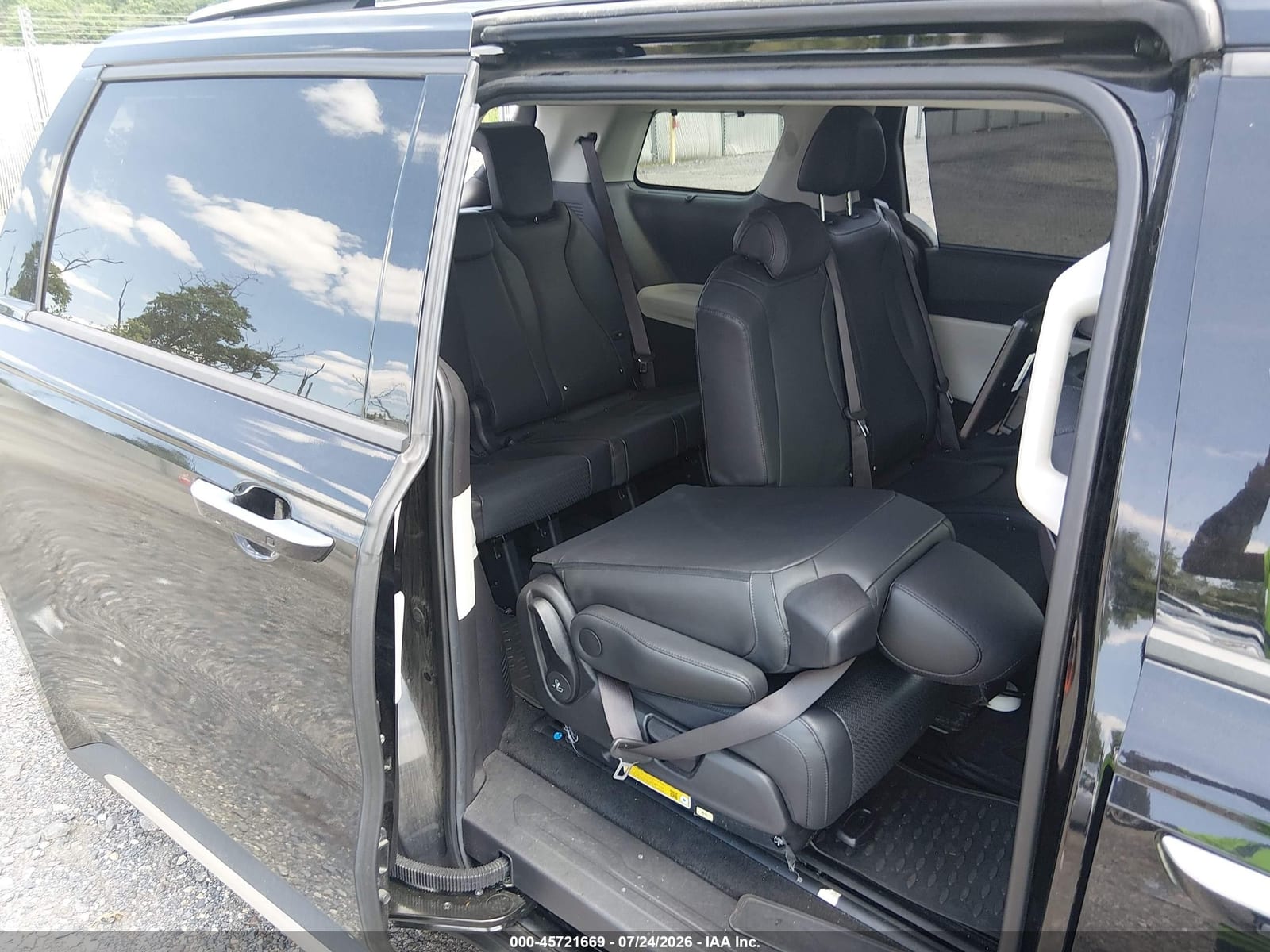 2024 Kia Carnival Mpv Sx Prestige 8