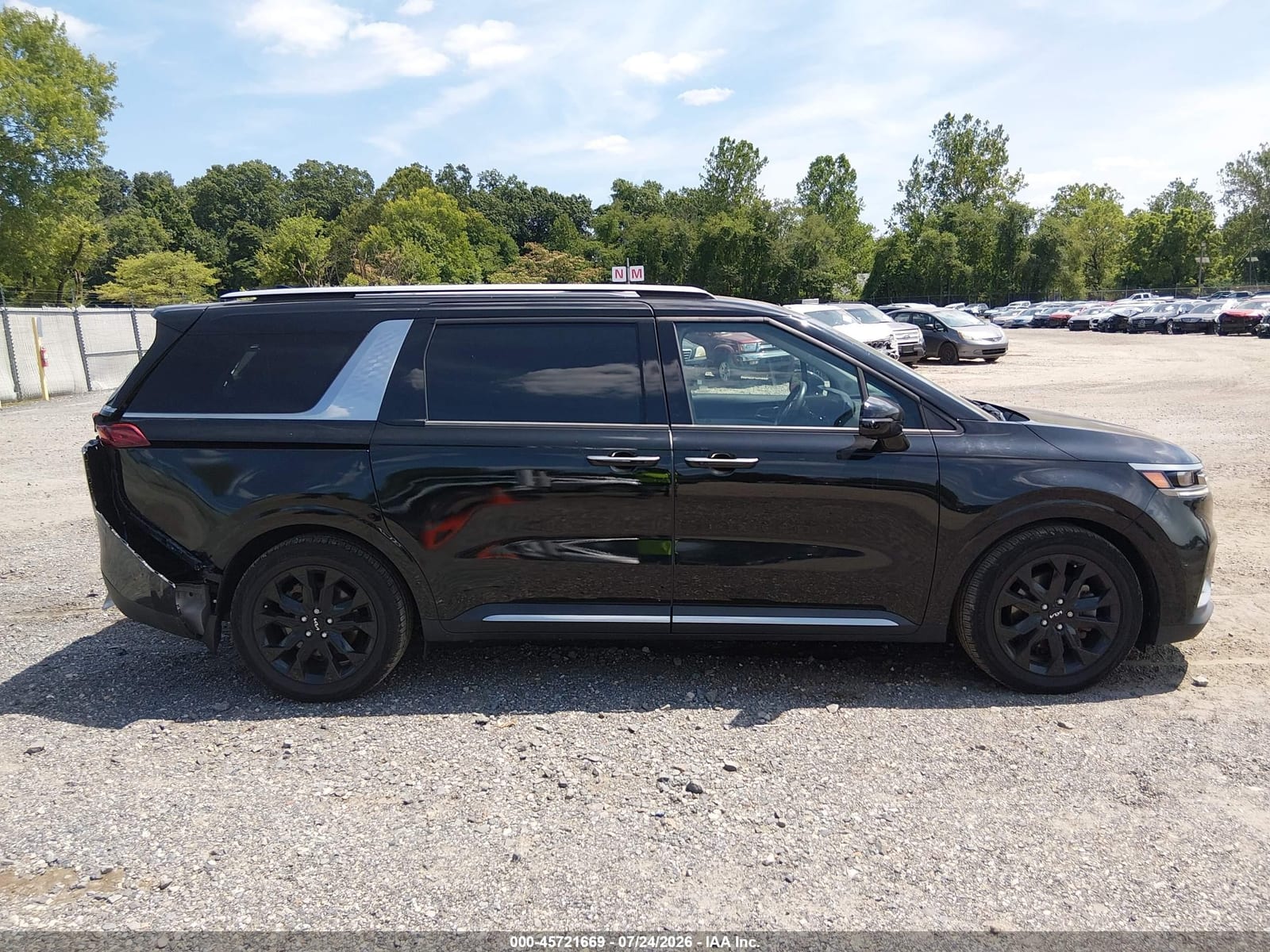 2024 Kia Carnival Mpv Sx Prestige 13