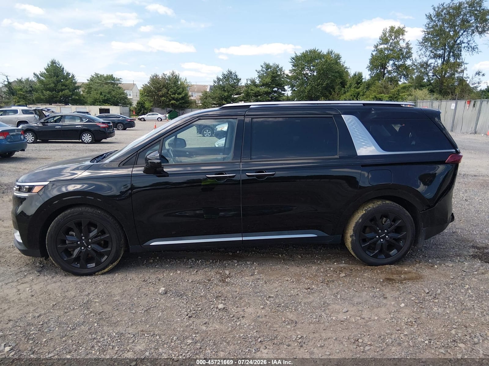 2024 Kia Carnival Mpv Sx Prestige 14