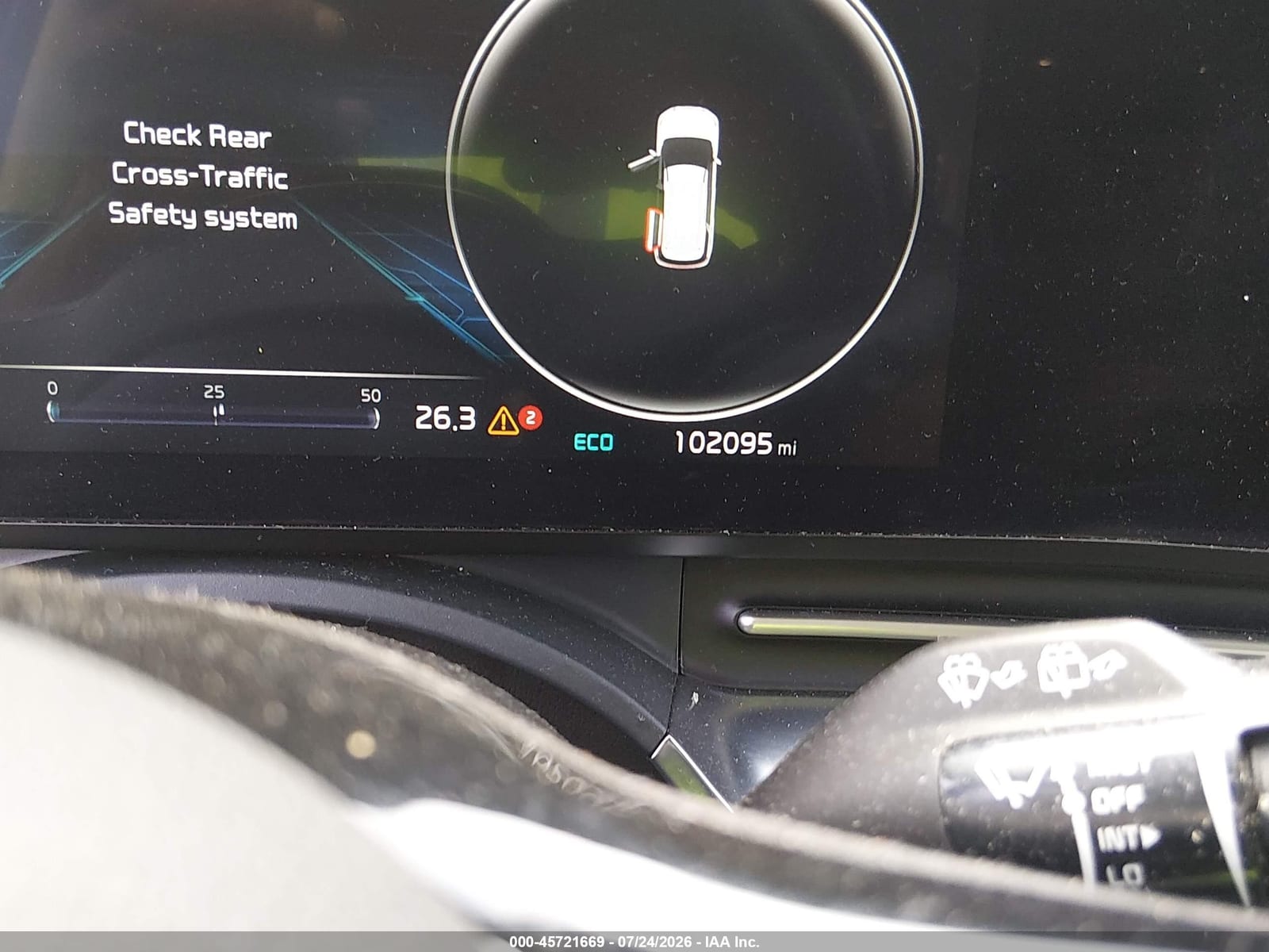 2024 Kia Carnival Mpv Sx Prestige 15