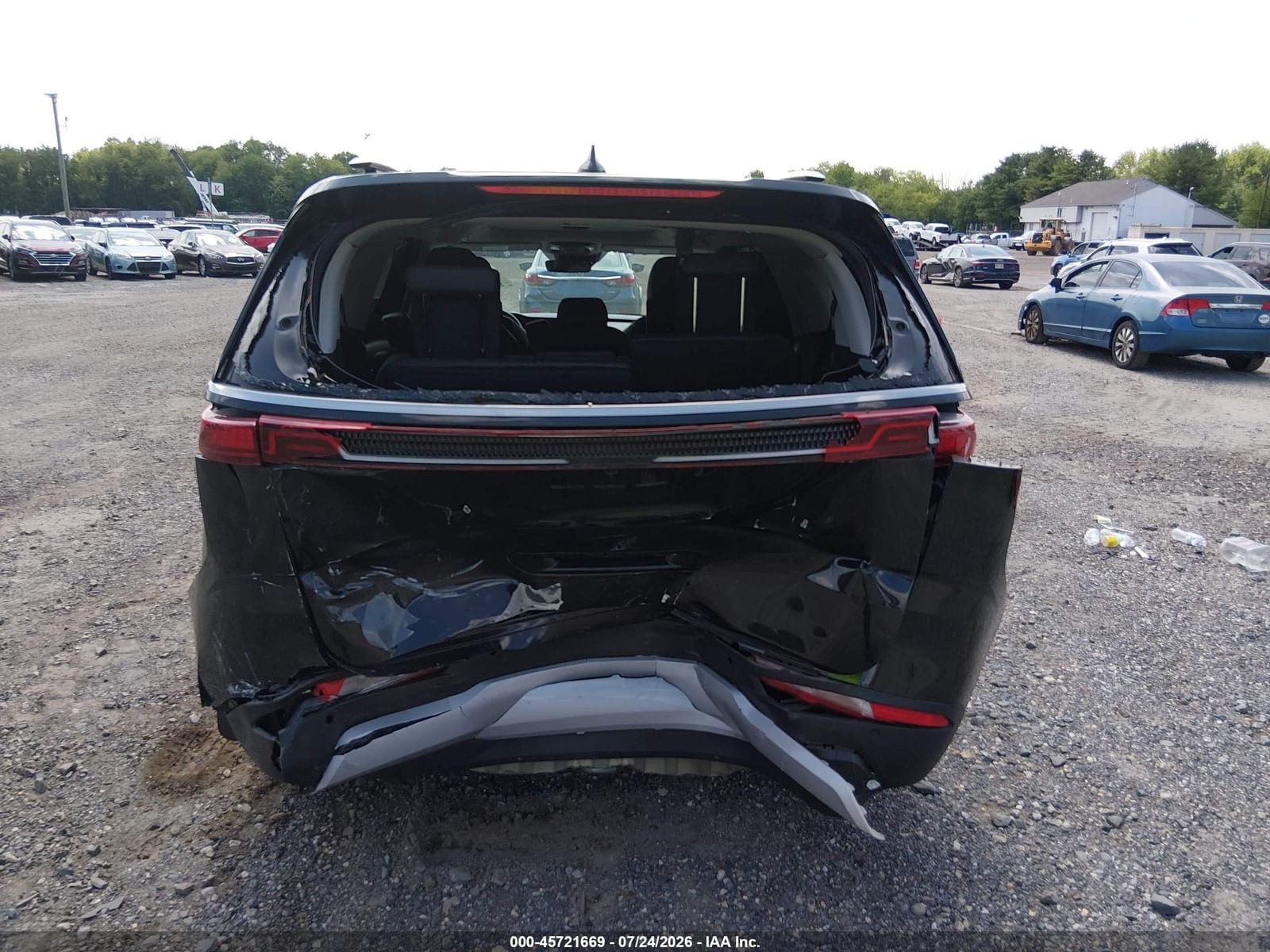 2024 Kia Carnival Mpv Sx Prestige 16