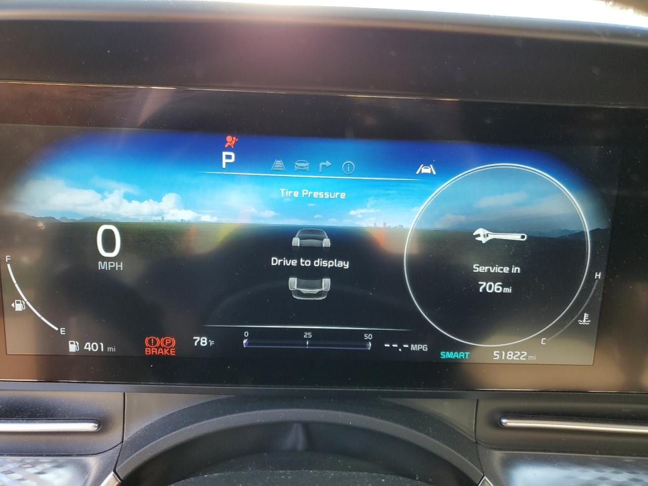 2023 Kia Carnival Sx 17