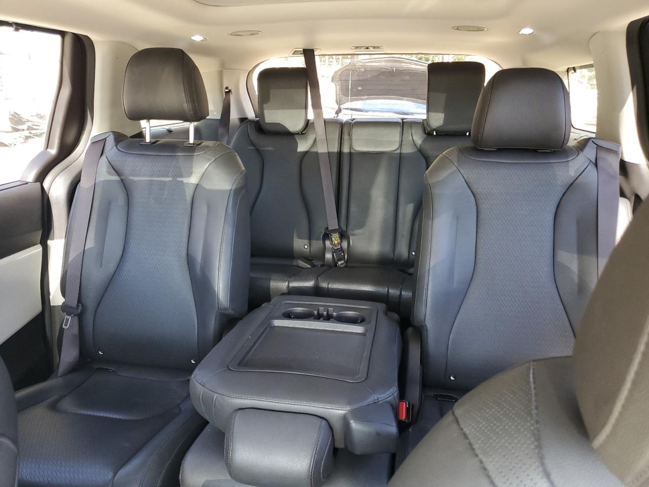 2023 Kia Carnival Sx 18
