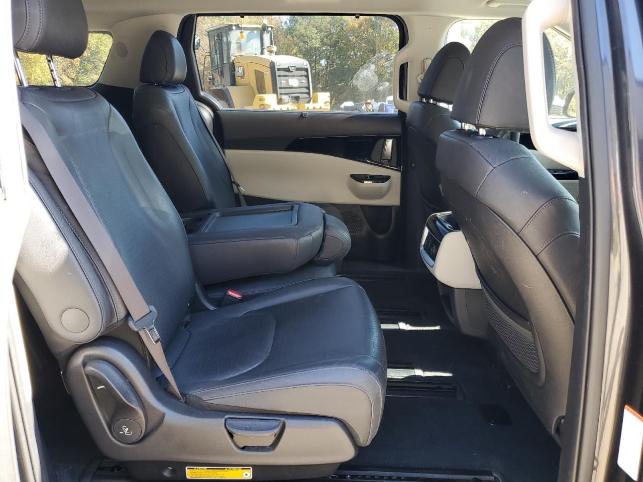 2023 Kia Carnival Sx 19
