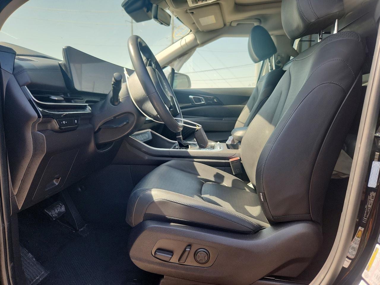 2025 Kia Carnival Sx Prestige 14