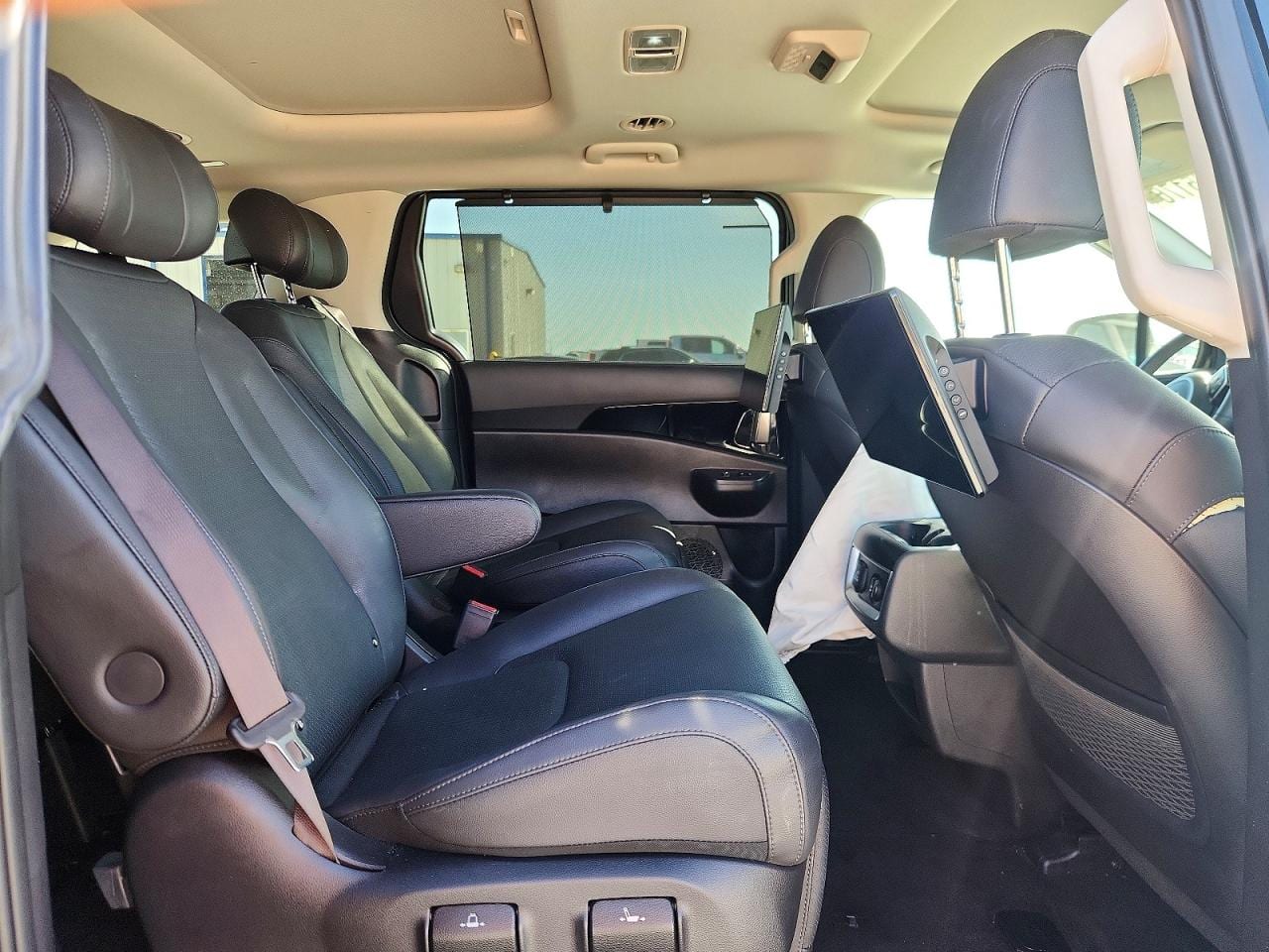 2025 Kia Carnival Sx Prestige 18