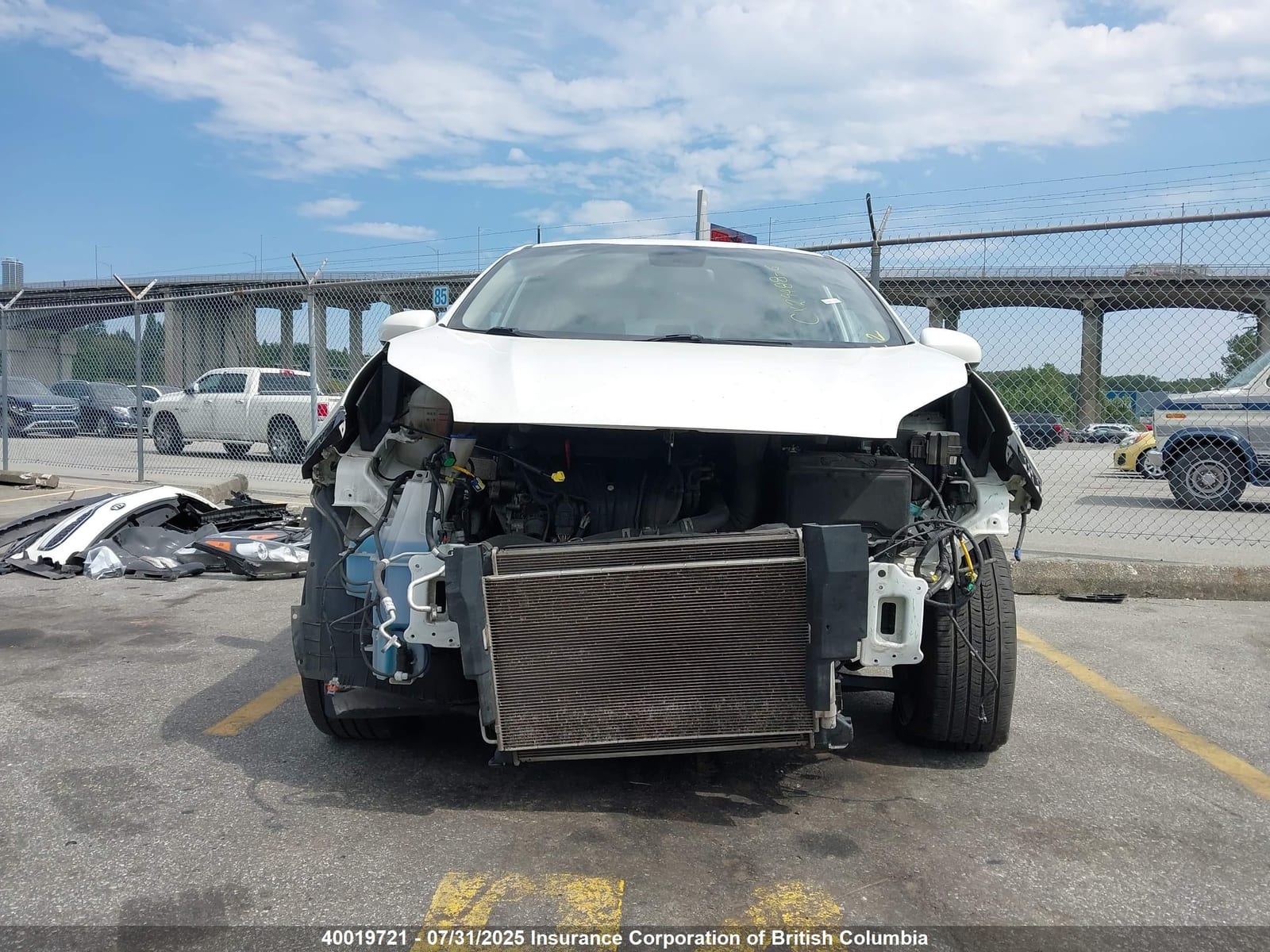 2021 Kia Sportage Lx 11