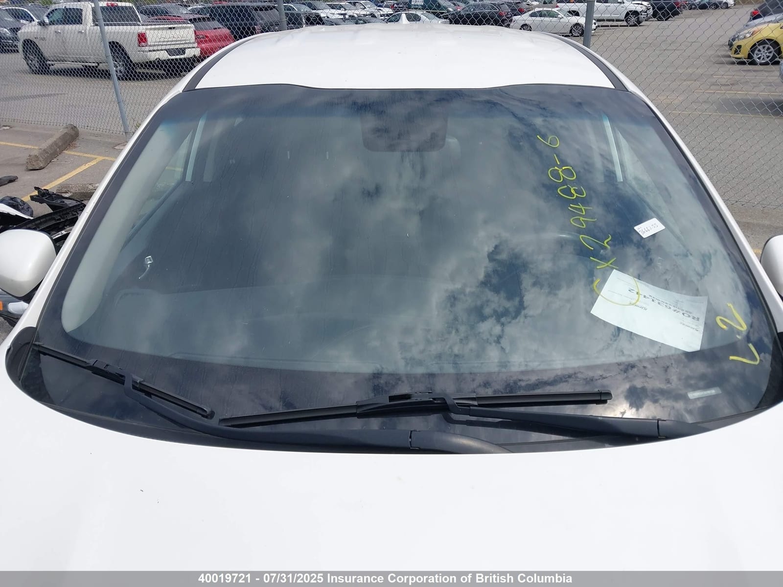 2021 Kia Sportage Lx 23