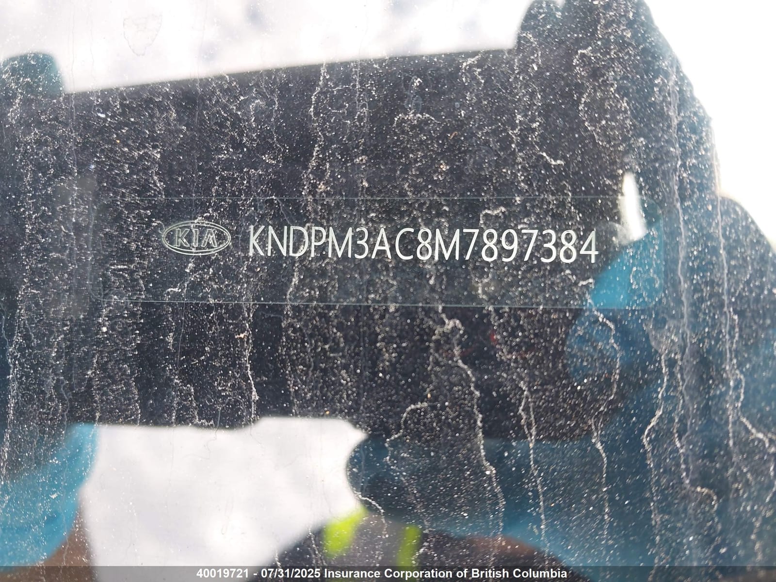 2021 Kia Sportage Lx 24