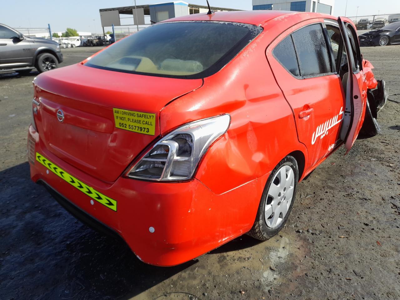 2022 Nissan Sunny 11