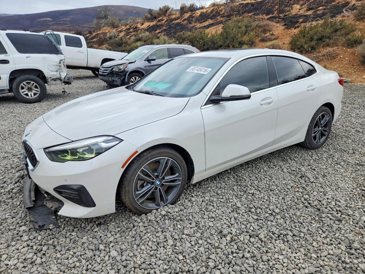 2022 BMW 228I 9