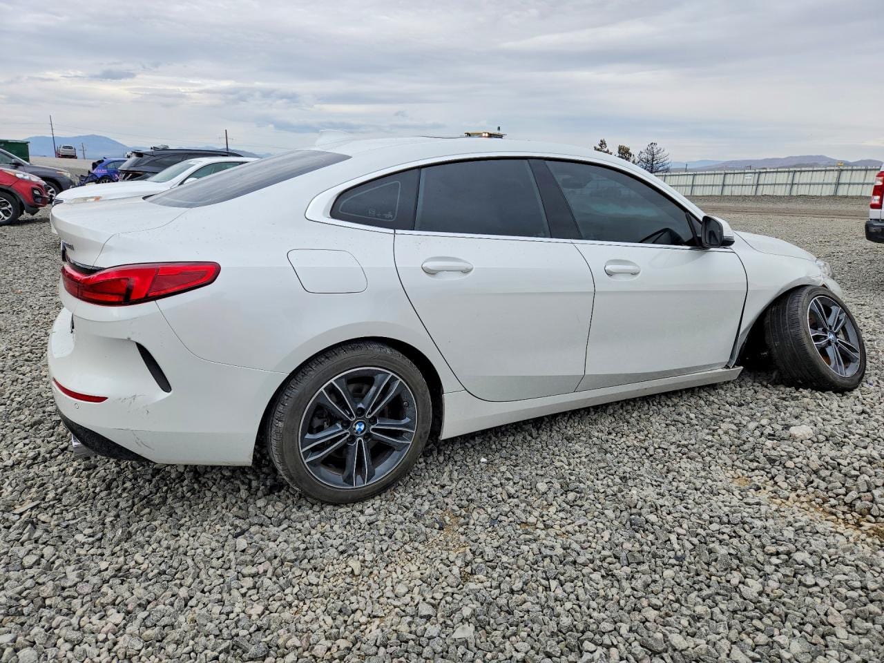 2022 BMW 228I 11