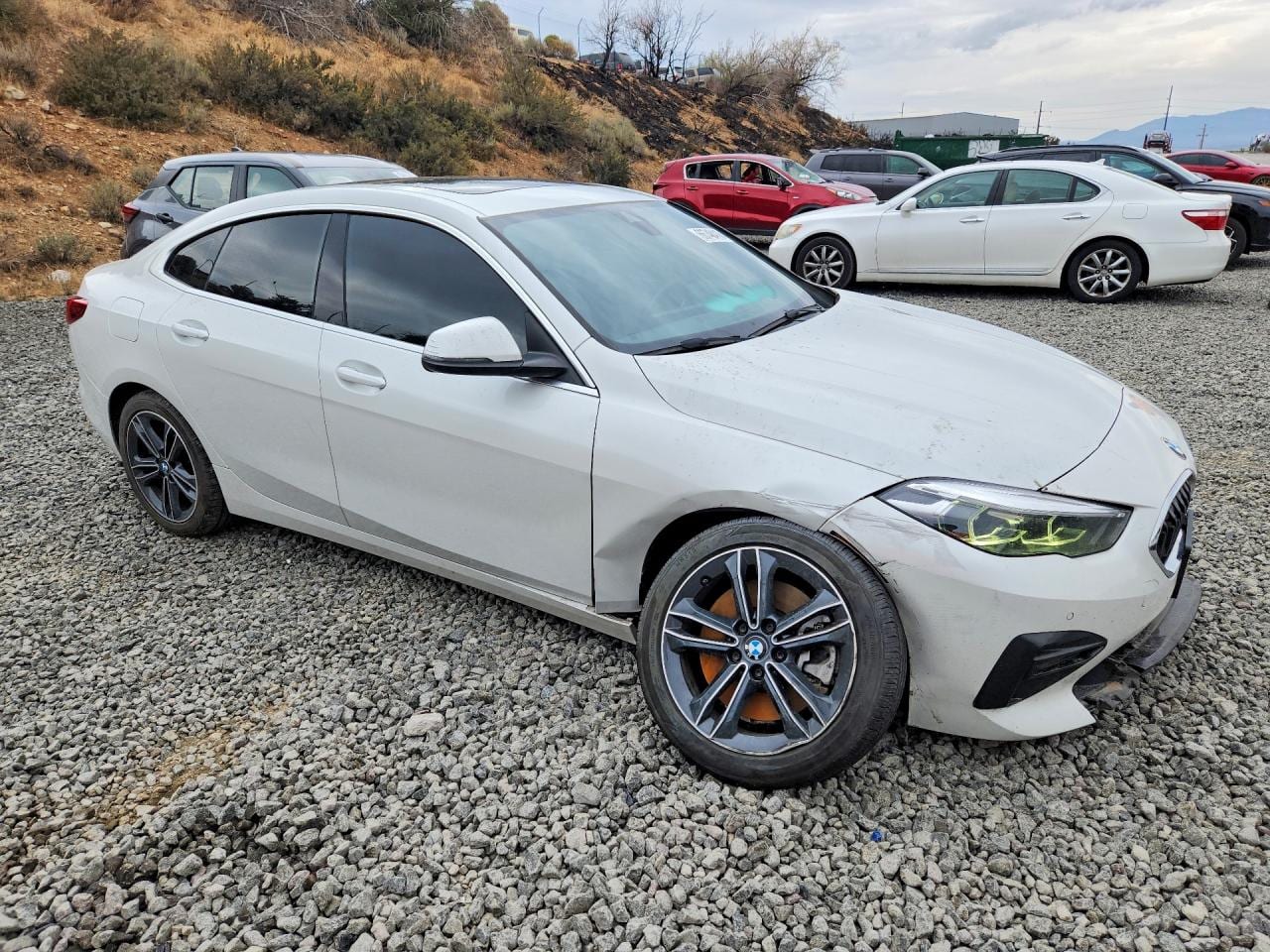 2022 BMW 228I 12