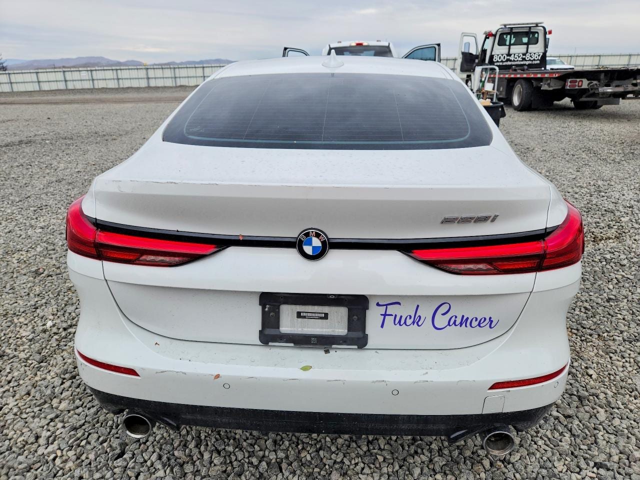 2022 BMW 228I 14