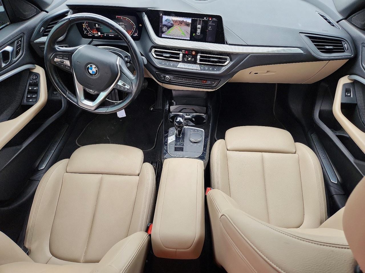 2022 BMW 228I 16